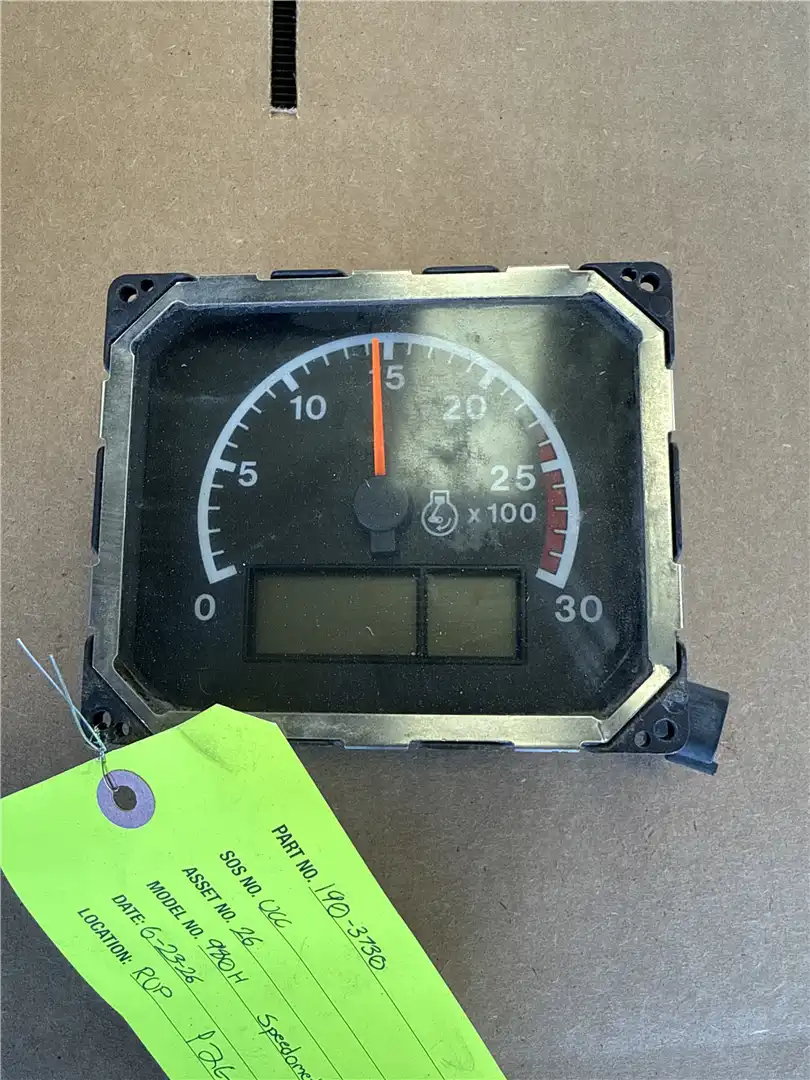 USED MODULE GP image 3
