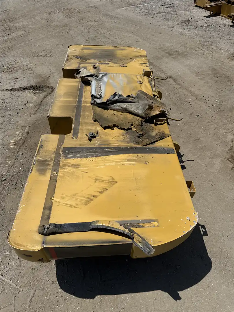 USED COUNTERWEIGHT image 2