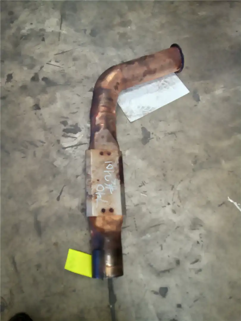 USED PIPE AS image 2