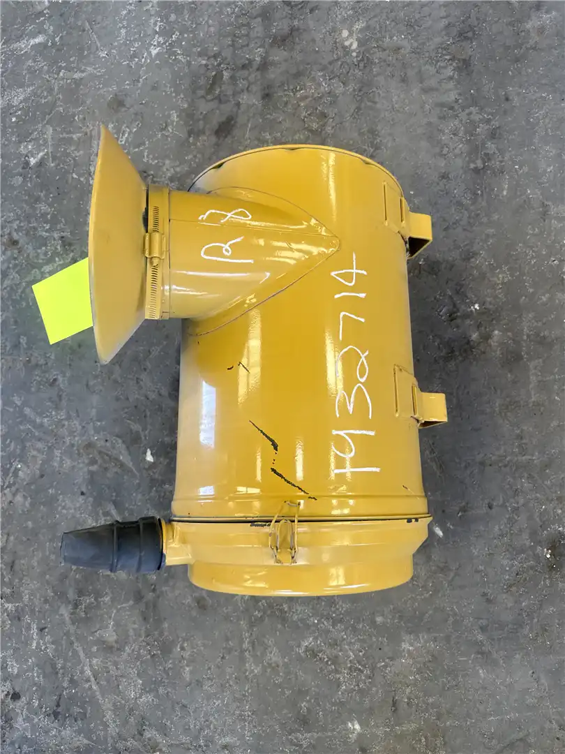 USED AIR CLEANER image 2