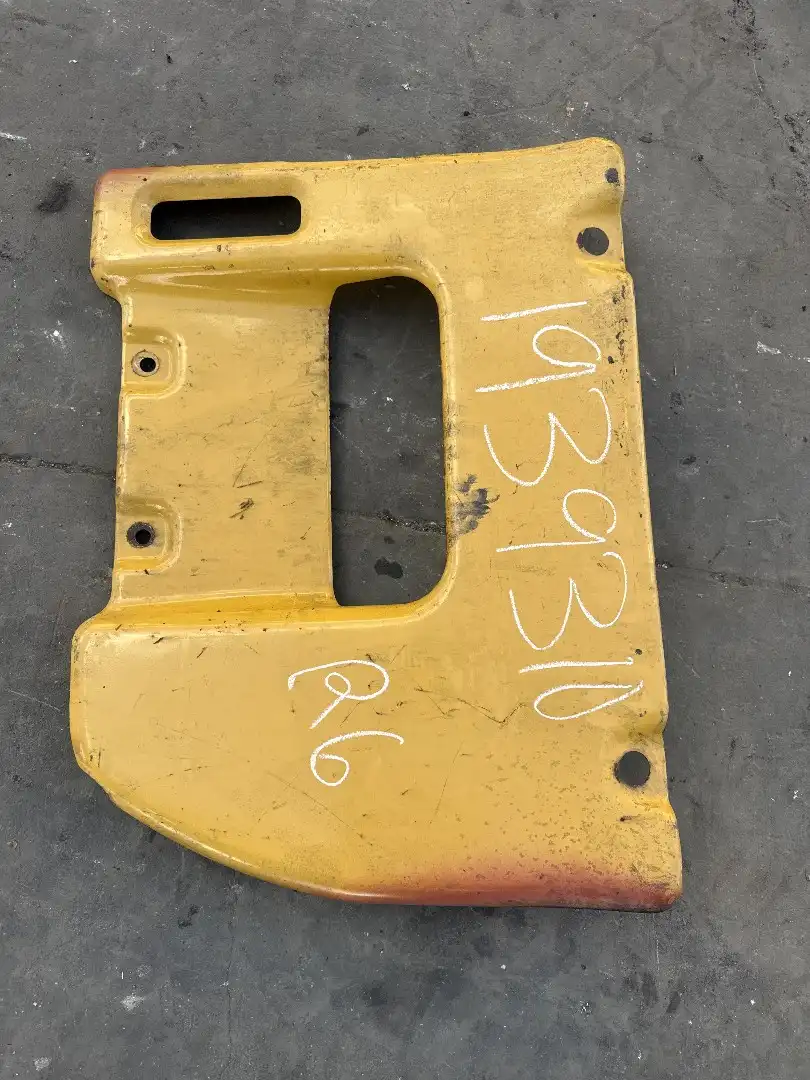USED COVER image 3