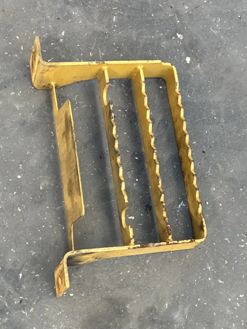 USED STEP AS image 4