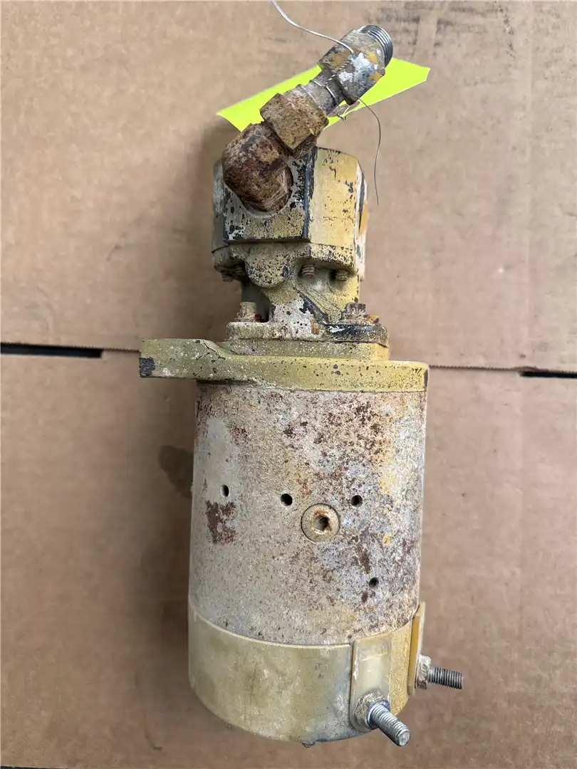 USED PUMP image 2