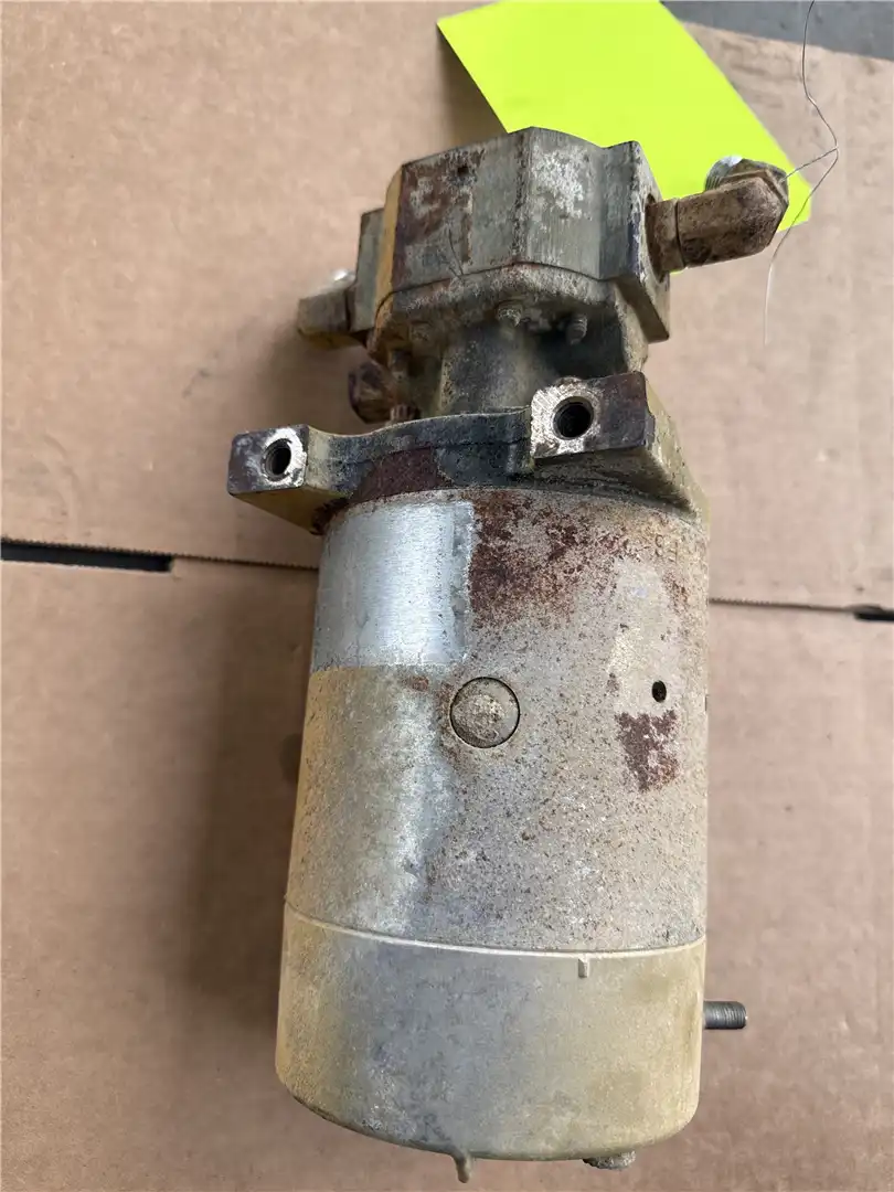 USED PUMP image 3