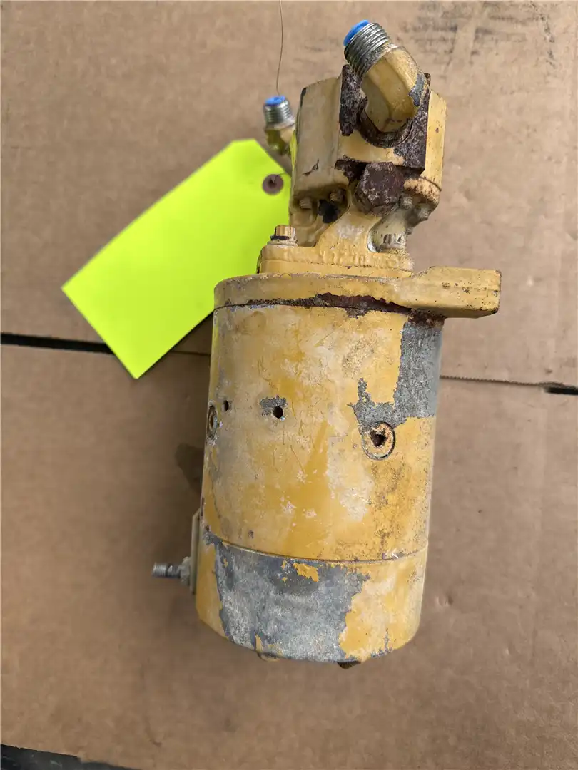 USED PUMP image 4