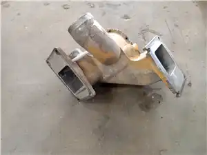 USED MANIFOLD image 2