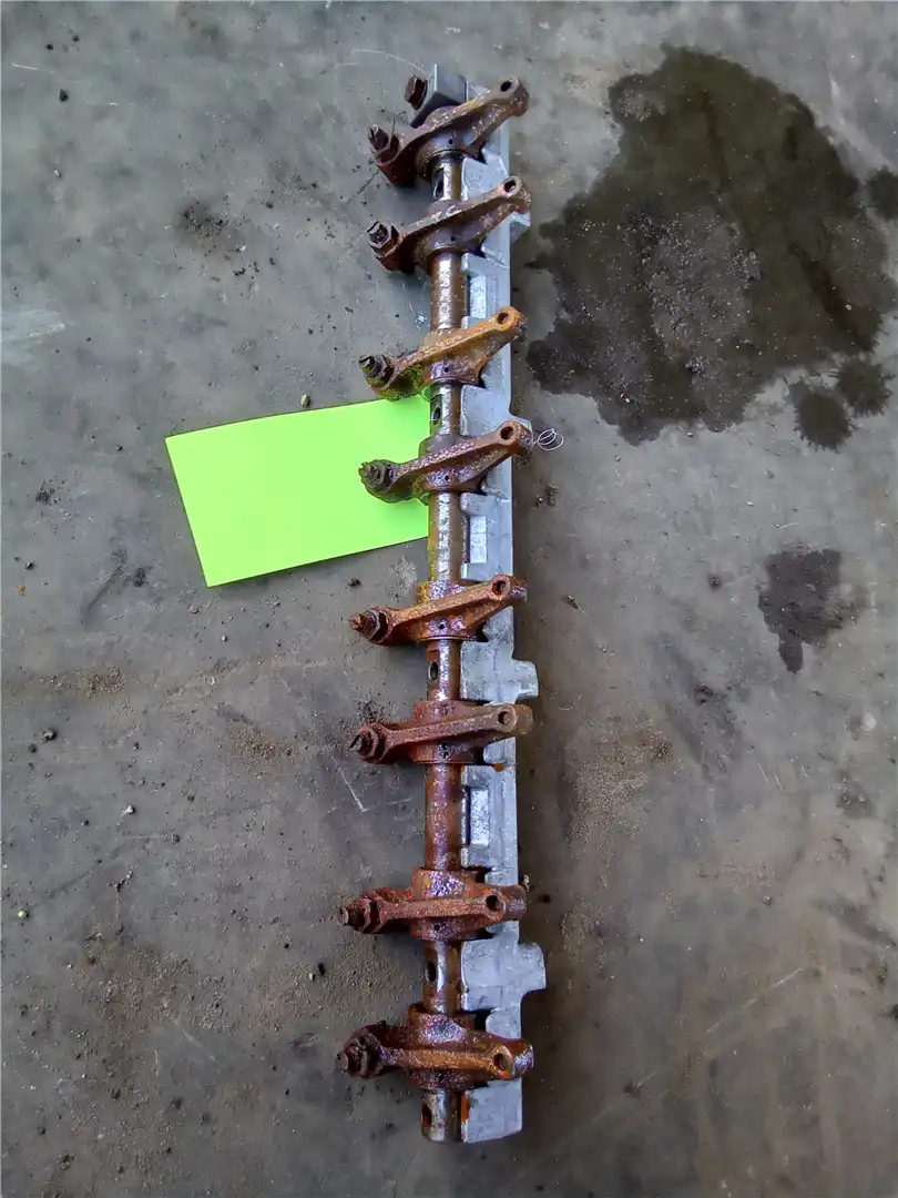 USED VALVE MECHANI image 2