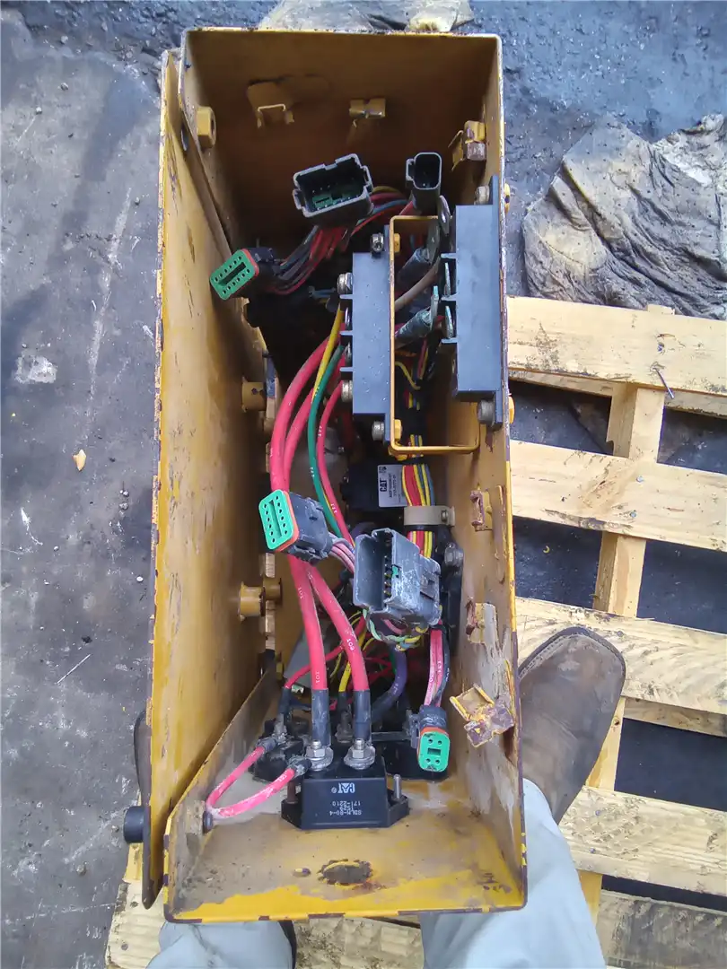 USED PANEL GP- CIR image 3