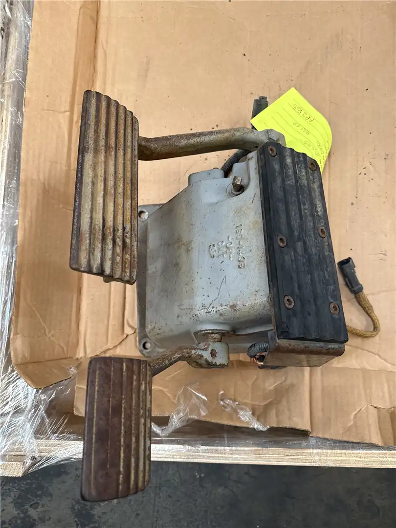 USED PEDAL GP image 3