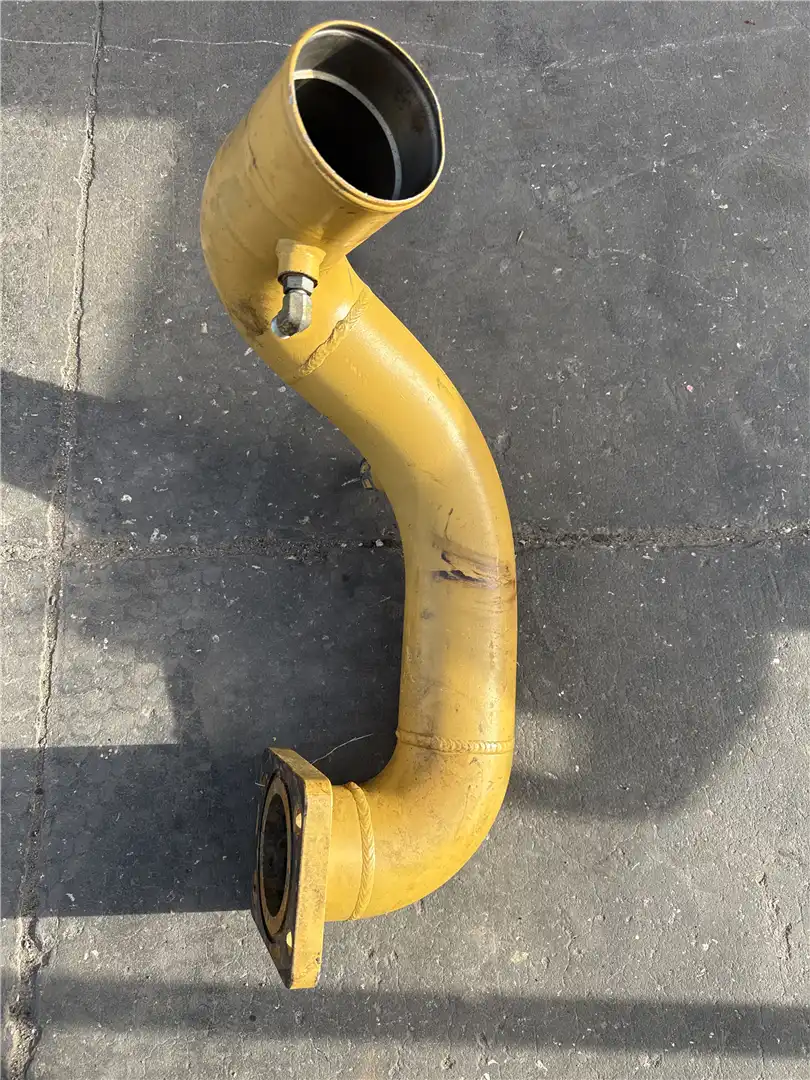 USED PIPE AS image 2