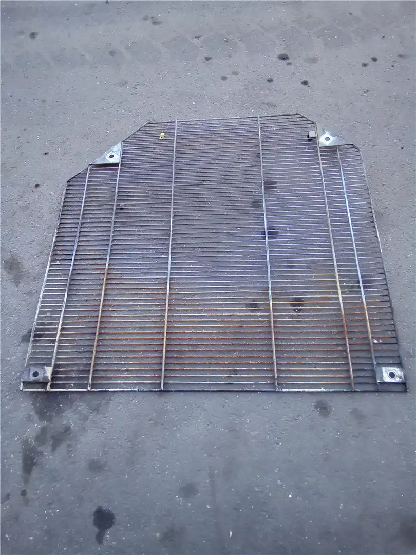 USED GRILL image 2