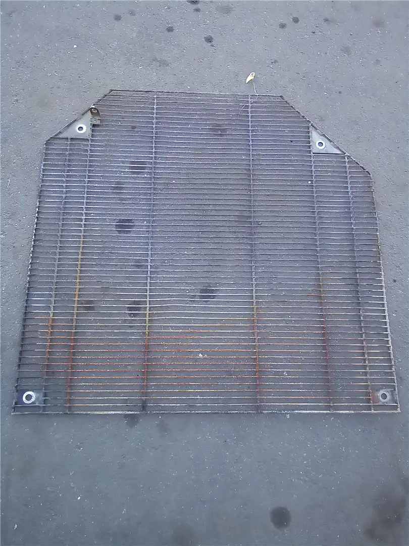 USED GRILL image 3