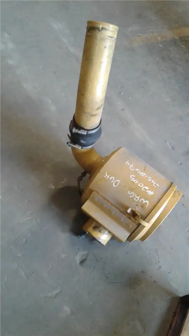 USED AIR CLEANER image 3