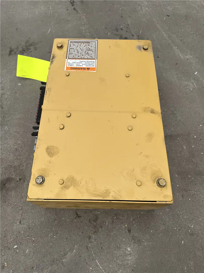 USED PANEL GP image 2