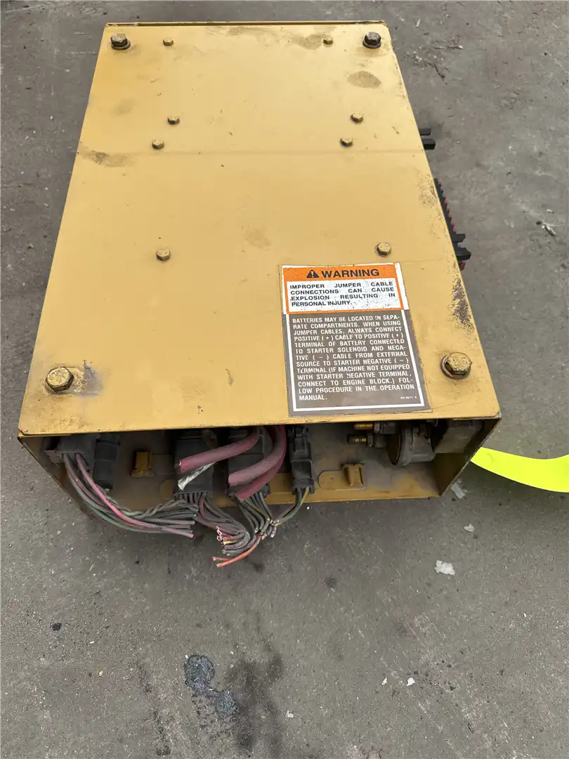 USED PANEL GP image 3