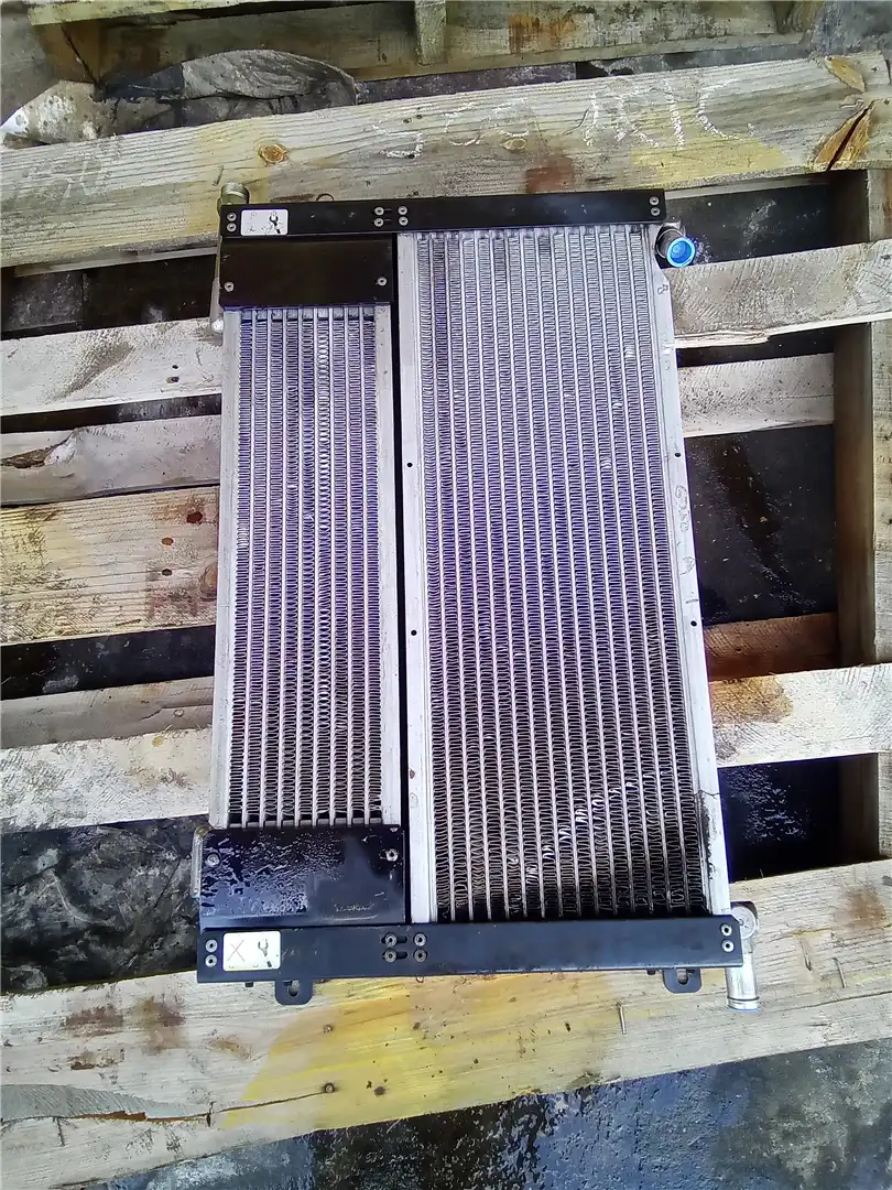 USED OILTRANS COOL image 3