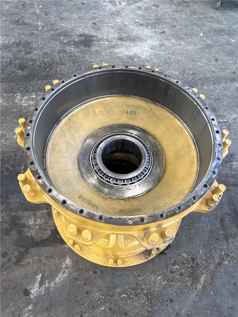 USED WHEEL image 2