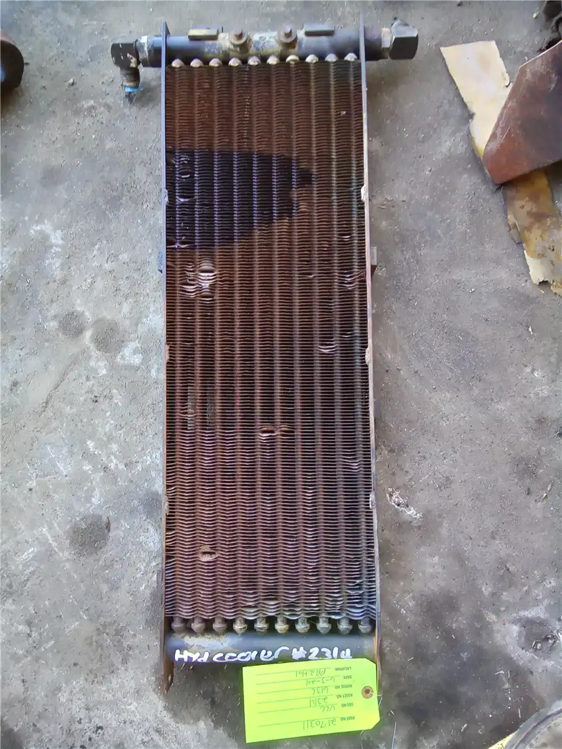 USED CORE AS image 3
