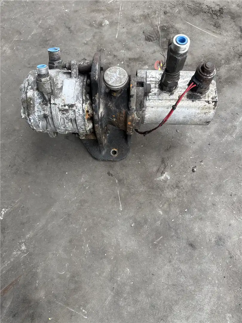 USED MOTOR GP image 2
