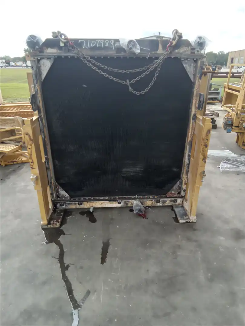 USED RADIATOR AFTE image 5