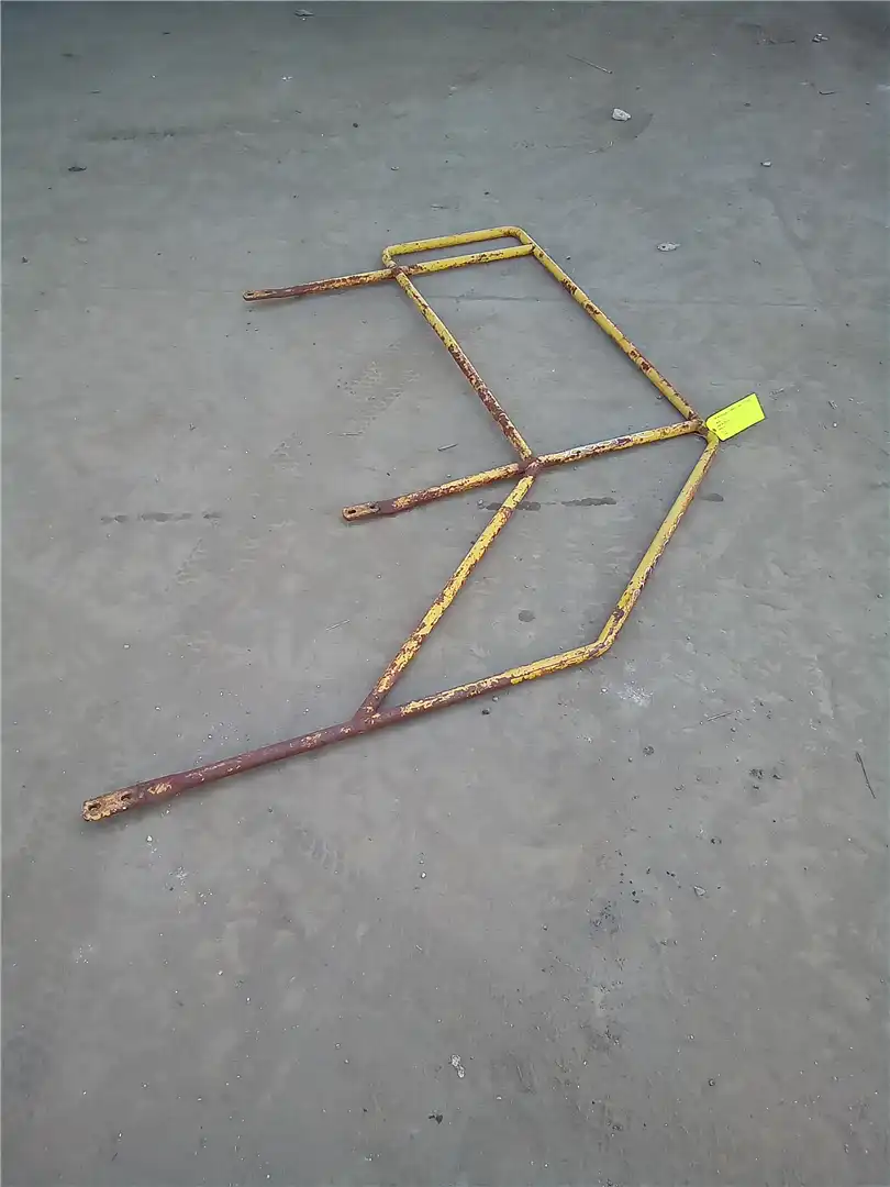 USED HANDRAIL image 2