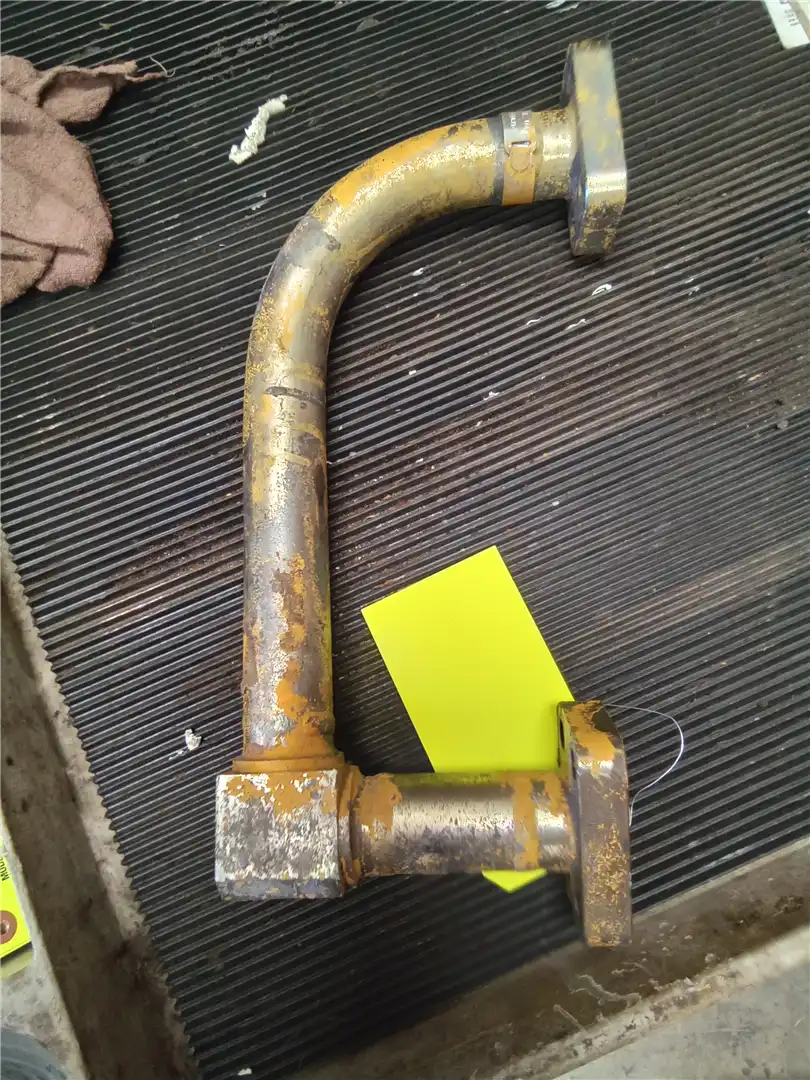 USED TUBE image 2