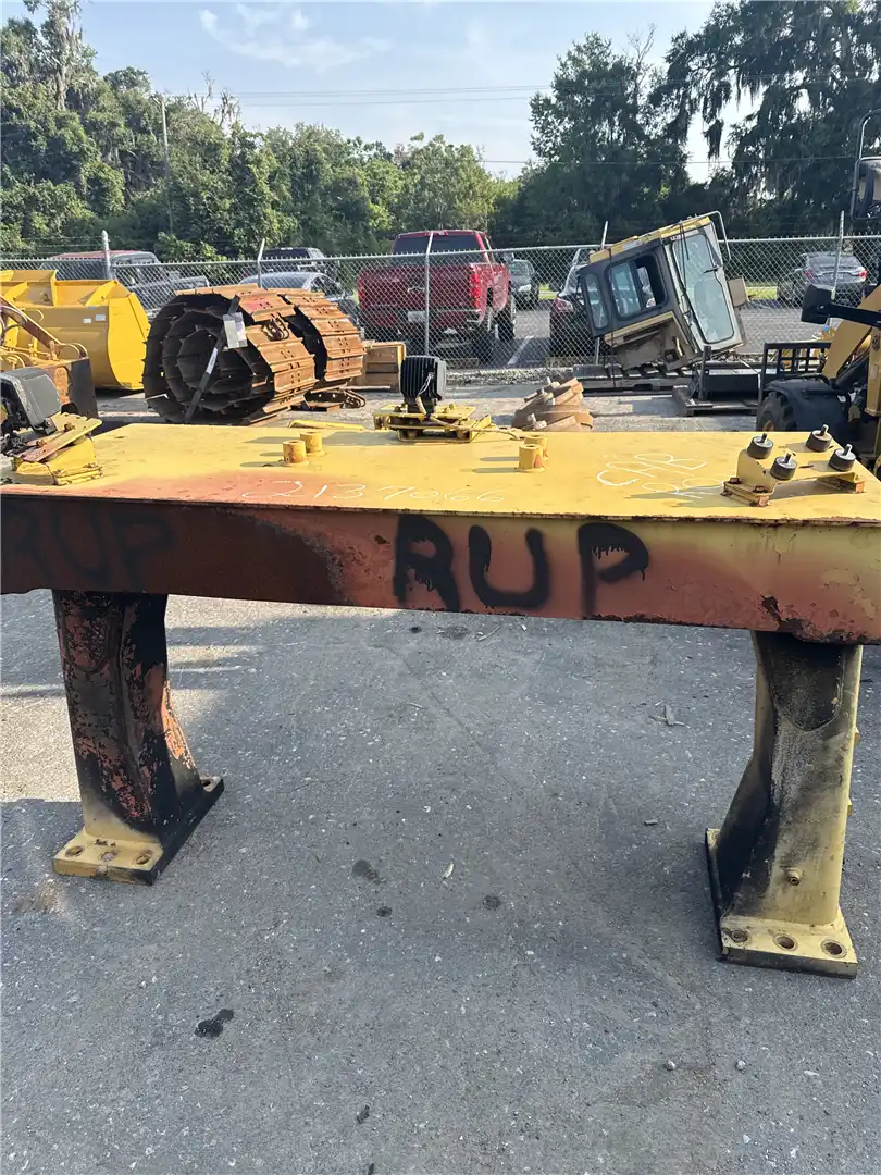 USED ROPS GP image 2