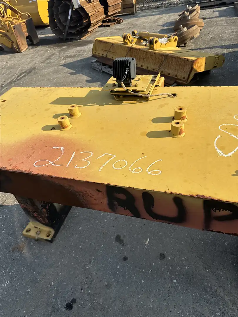 USED ROPS GP image 3