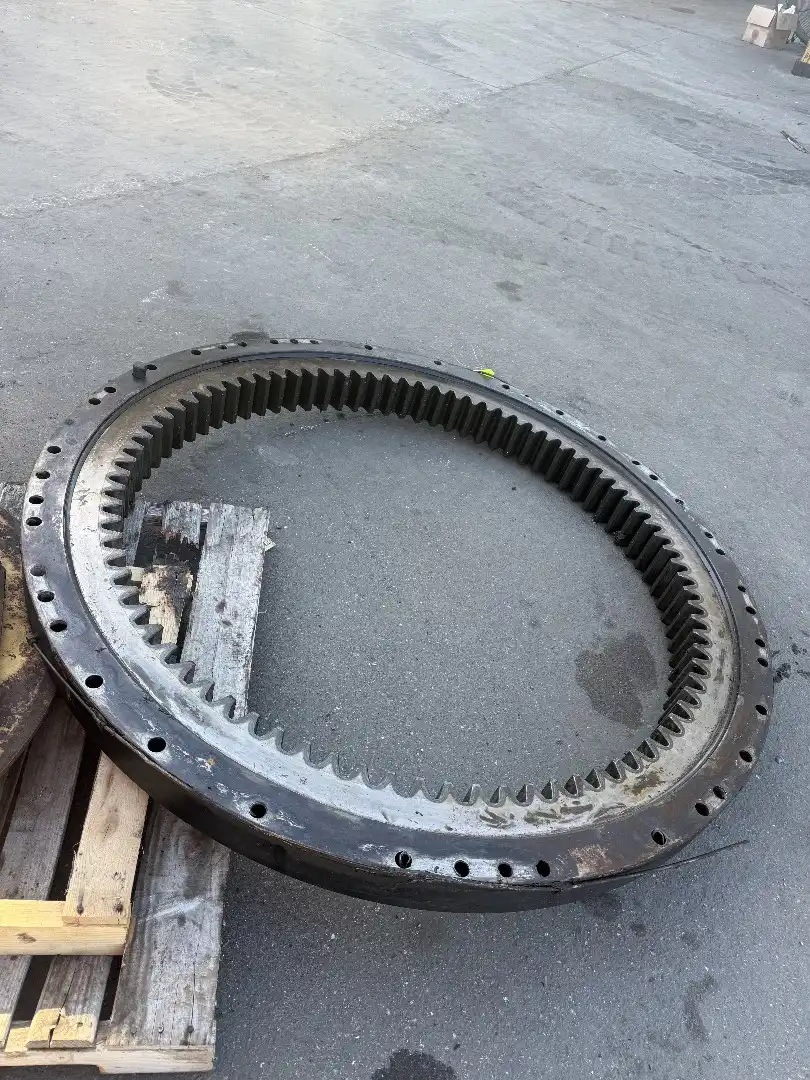 USED SWING GEAR image 3