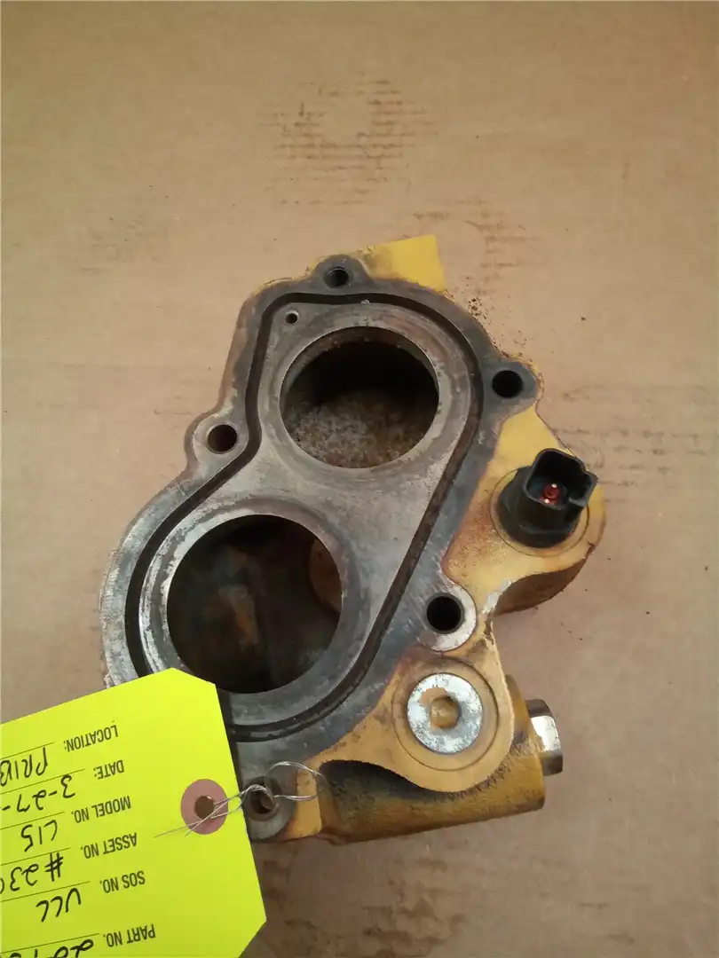 USED MANIFOLD HOUS image 2