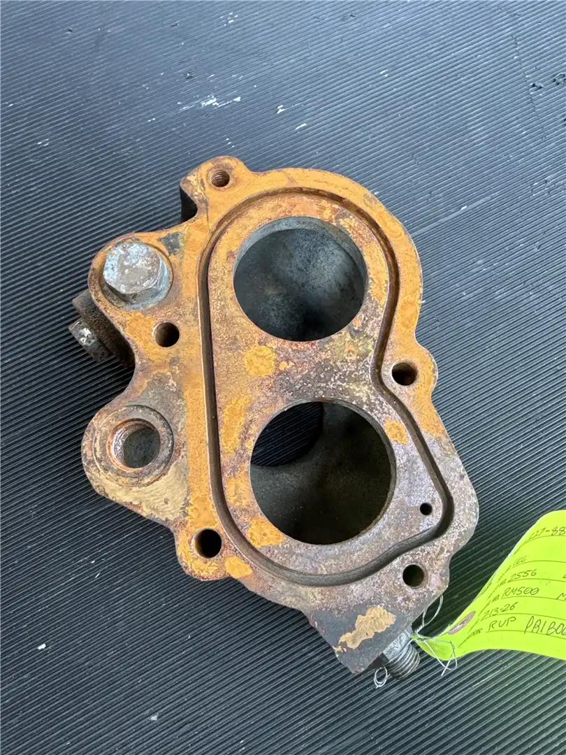 USED MANIFOLD HOUS image 3