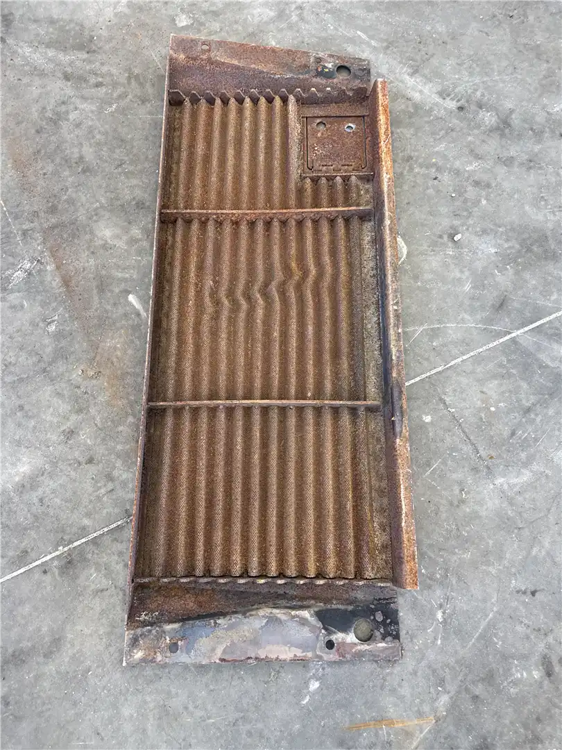USED DOOR image 2