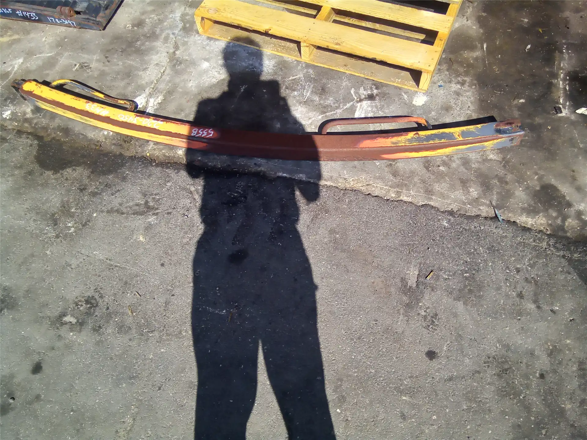 USED SWEEP image 3