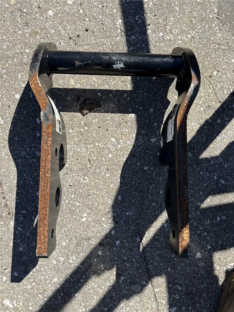 USED TINE image 6