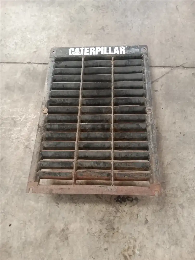 USED GRILL AS image 2