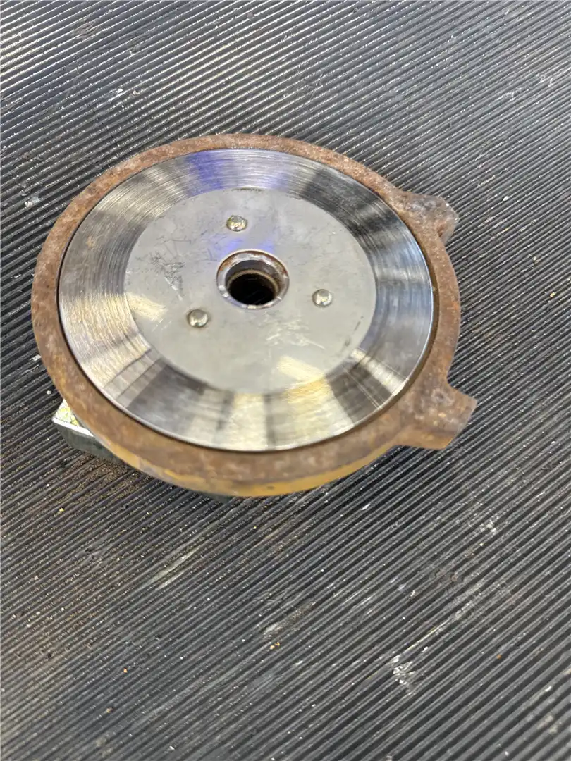 USED PLATE AS image 2