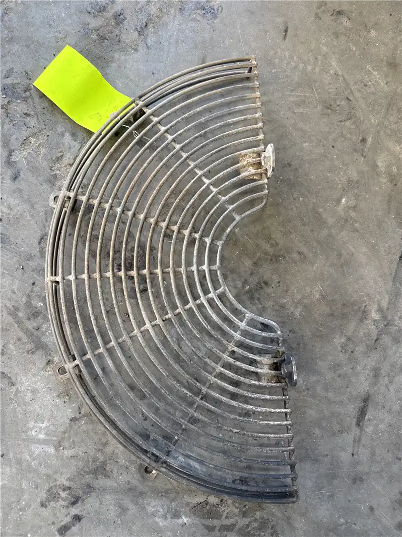 USED FAN GUARD image 3