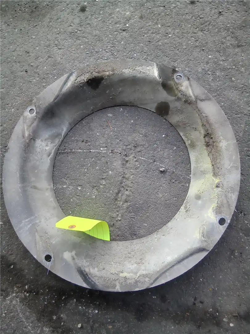 USED CONE image 2