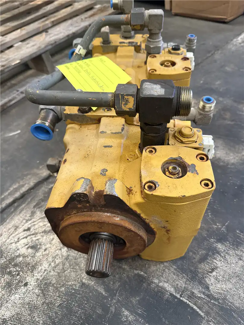 USED PUMP image 4