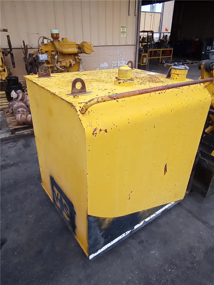 USED FUEL TANK GP image 4