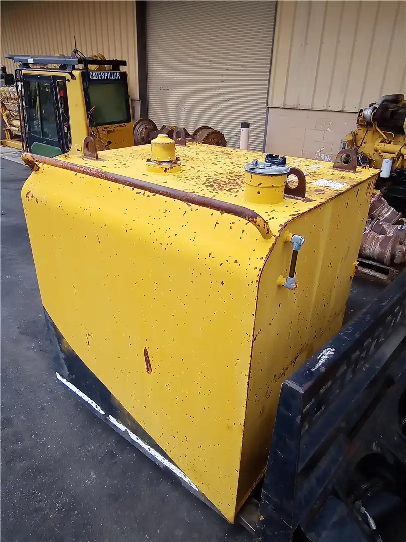 USED FUEL TANK GP image 6