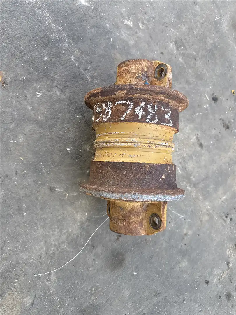 USED ROLLER GP image 2