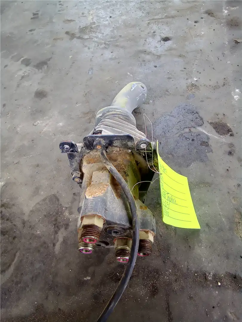 USED GRAPPLE CONTR image 2