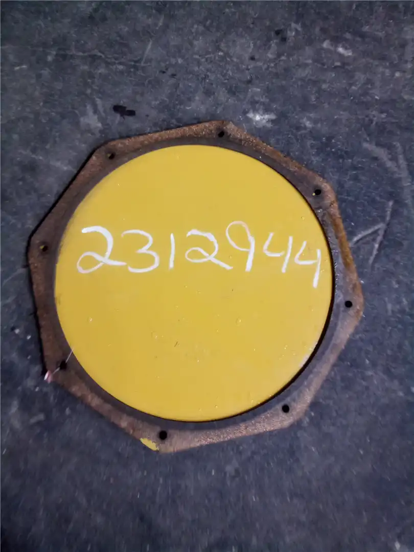 USED PLATE image 2
