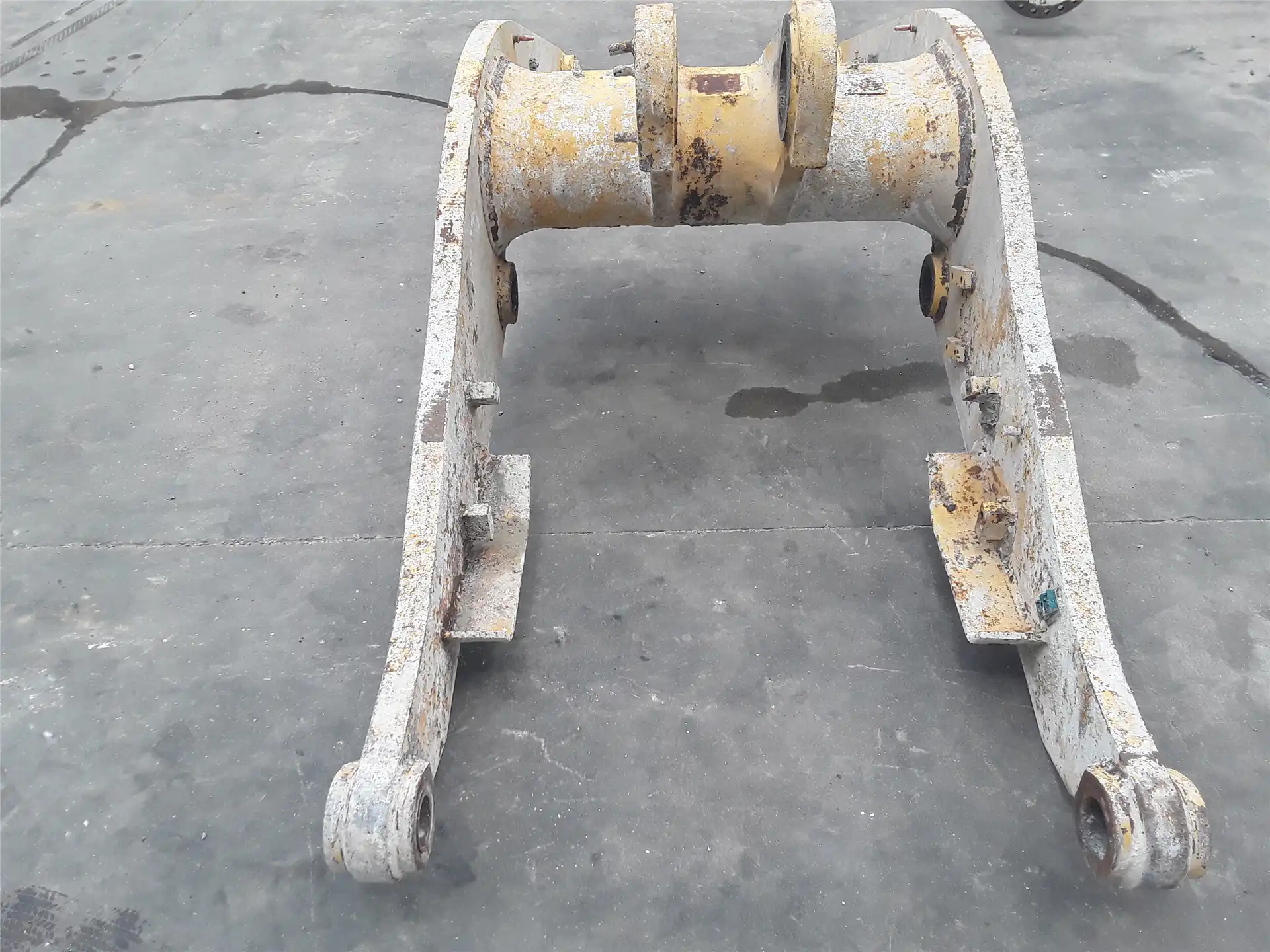 USED ARM GP-LIFT image 2