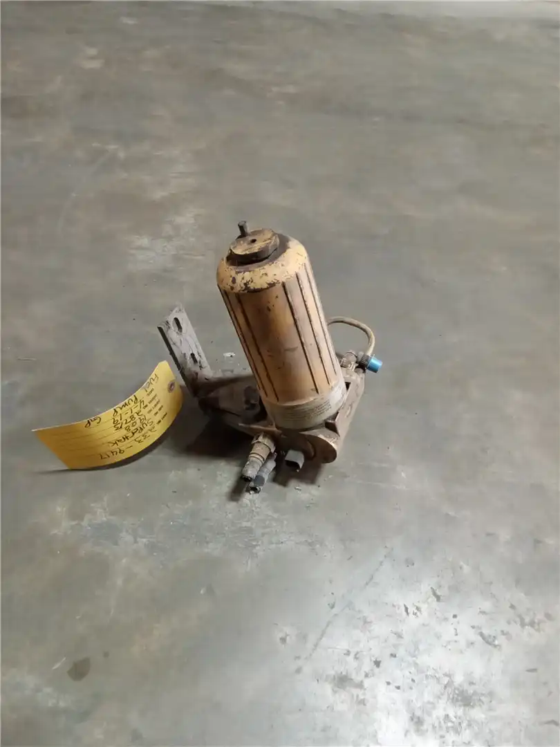 USED FUEL PUMP image 2