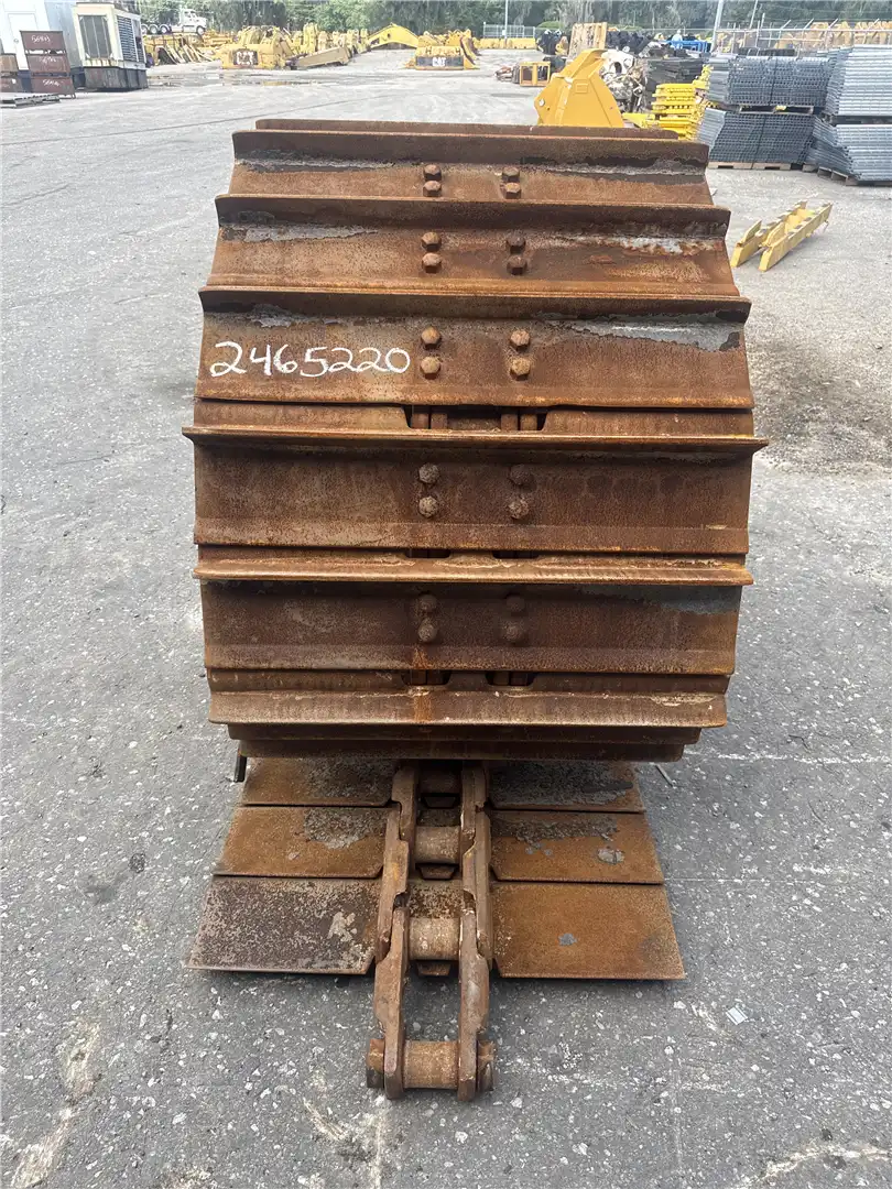 USED TRACK GP image 2