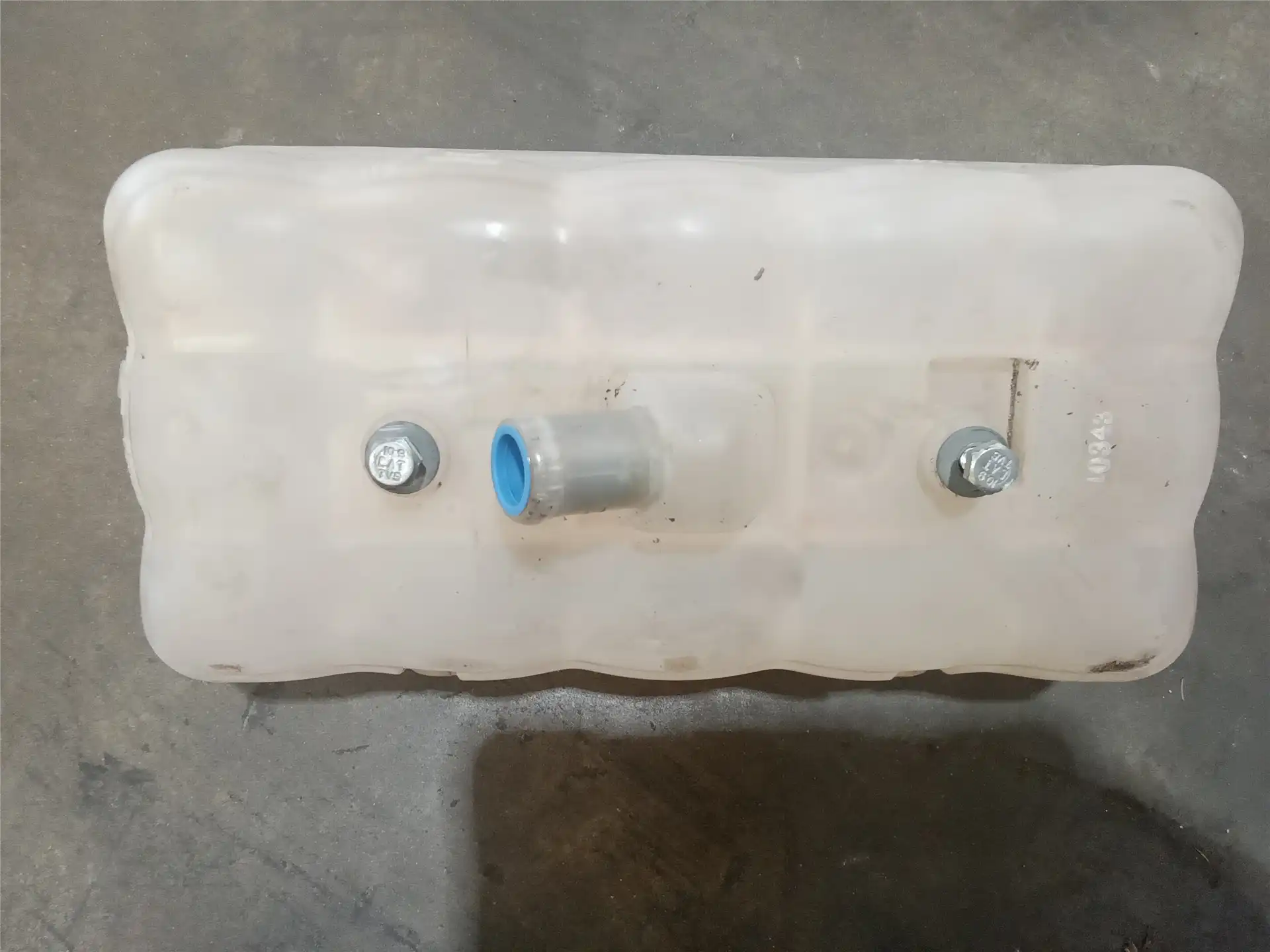USED TANK GP-COOL image 4