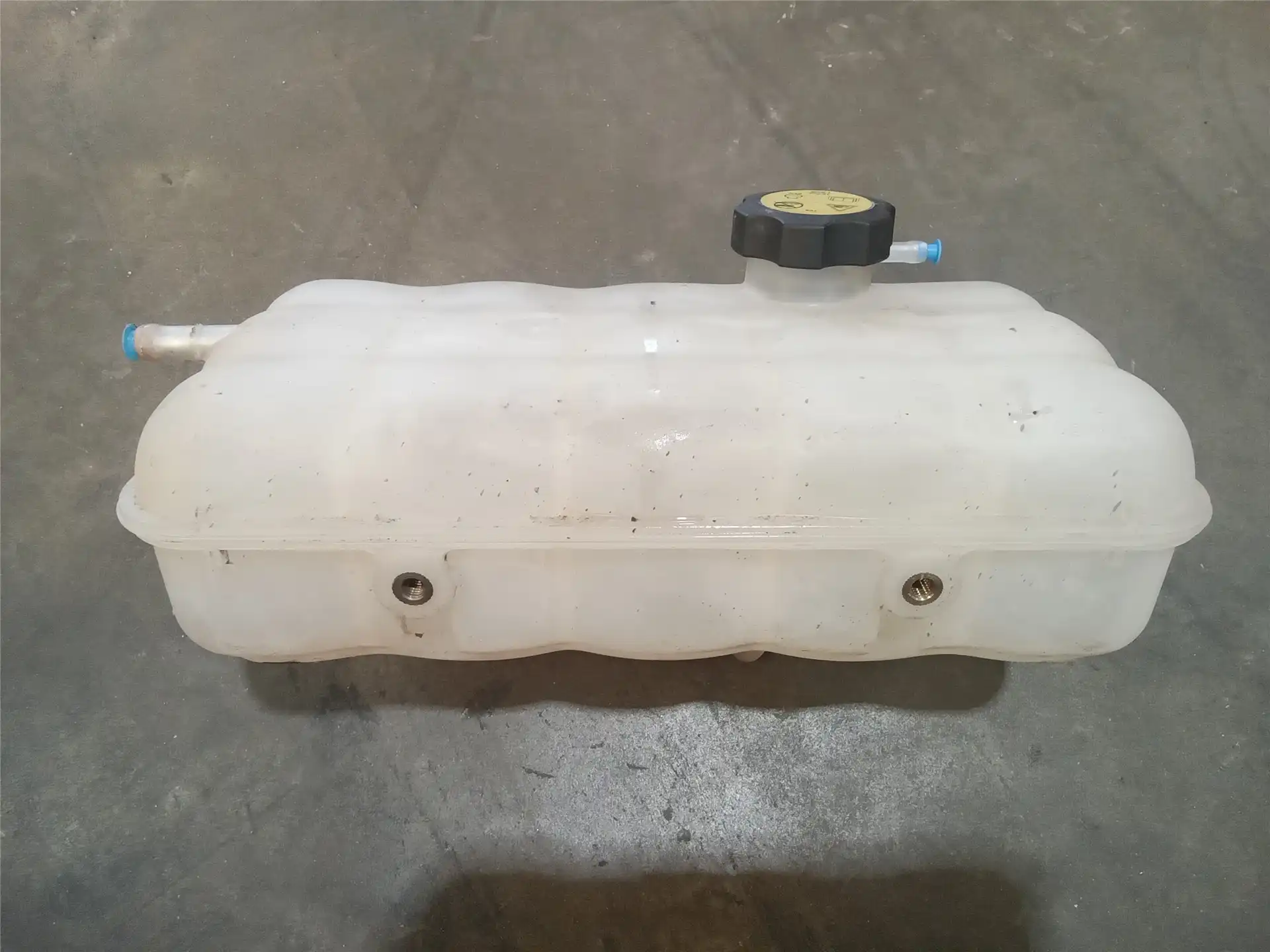 USED TANK GP-COOL image 2