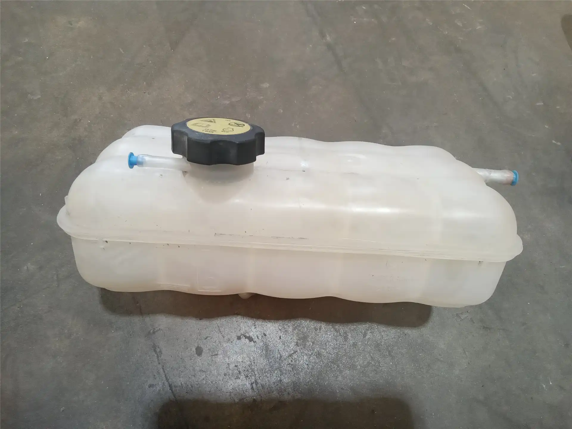 USED TANK GP-COOL image 3
